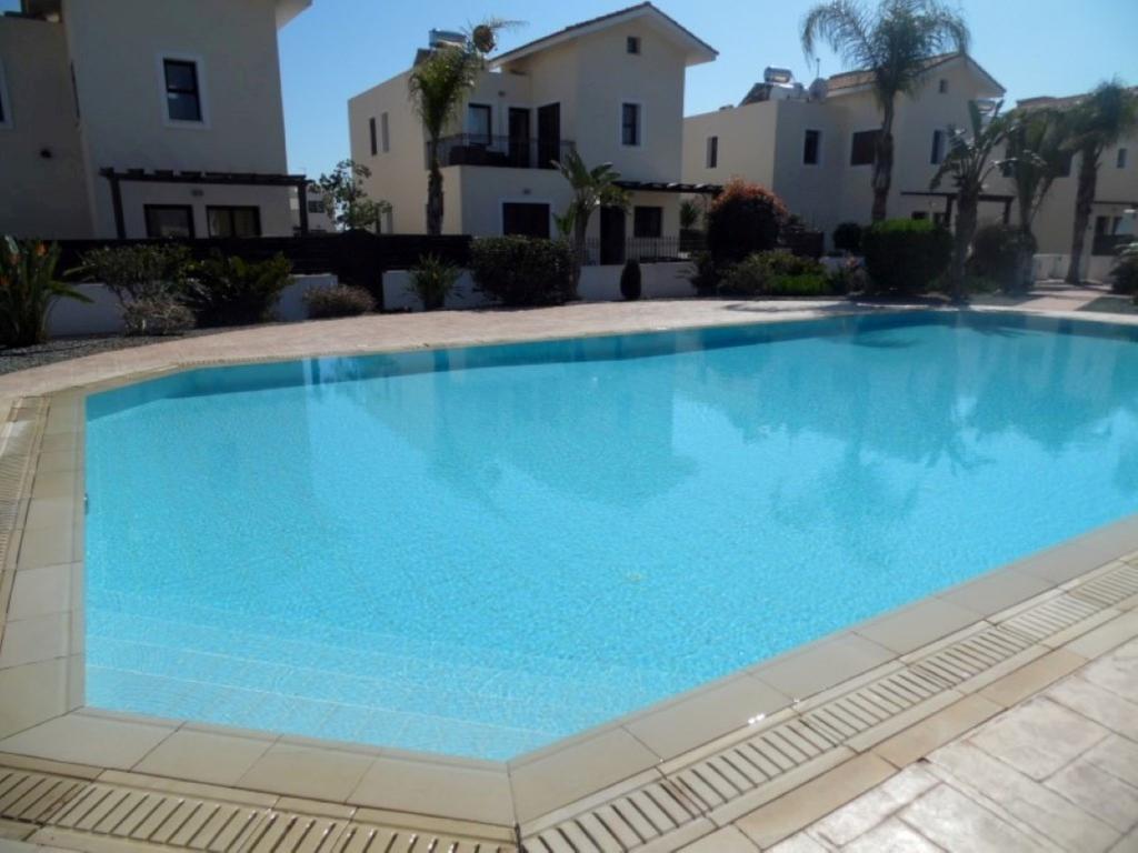 Villa Alexandra Ayia Napa Exterior foto