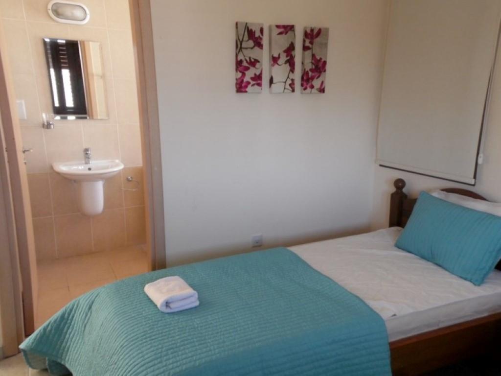 Villa Alexandra Ayia Napa Exterior foto