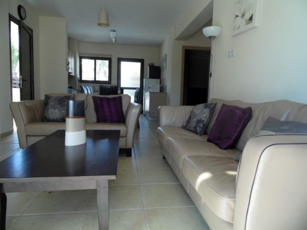 Villa Alexandra Ayia Napa Exterior foto