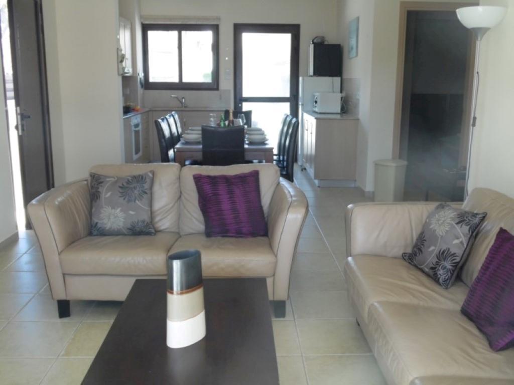 Villa Alexandra Ayia Napa Exterior foto