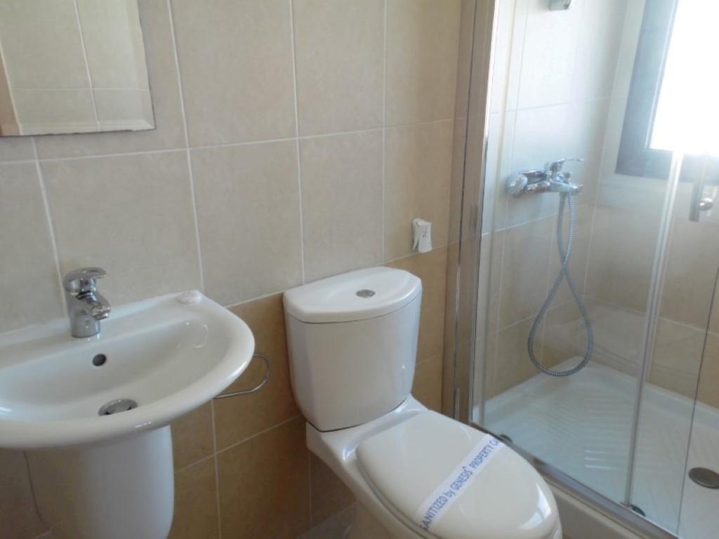 Villa Alexandra Ayia Napa Exterior foto