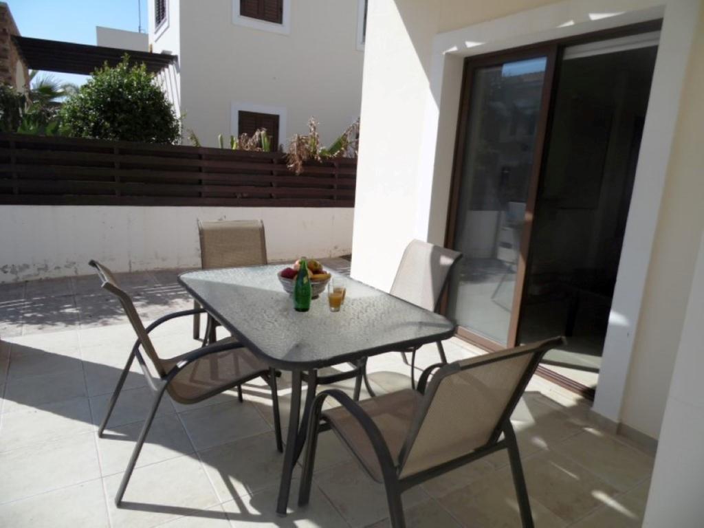 Villa Alexandra Ayia Napa Exterior foto