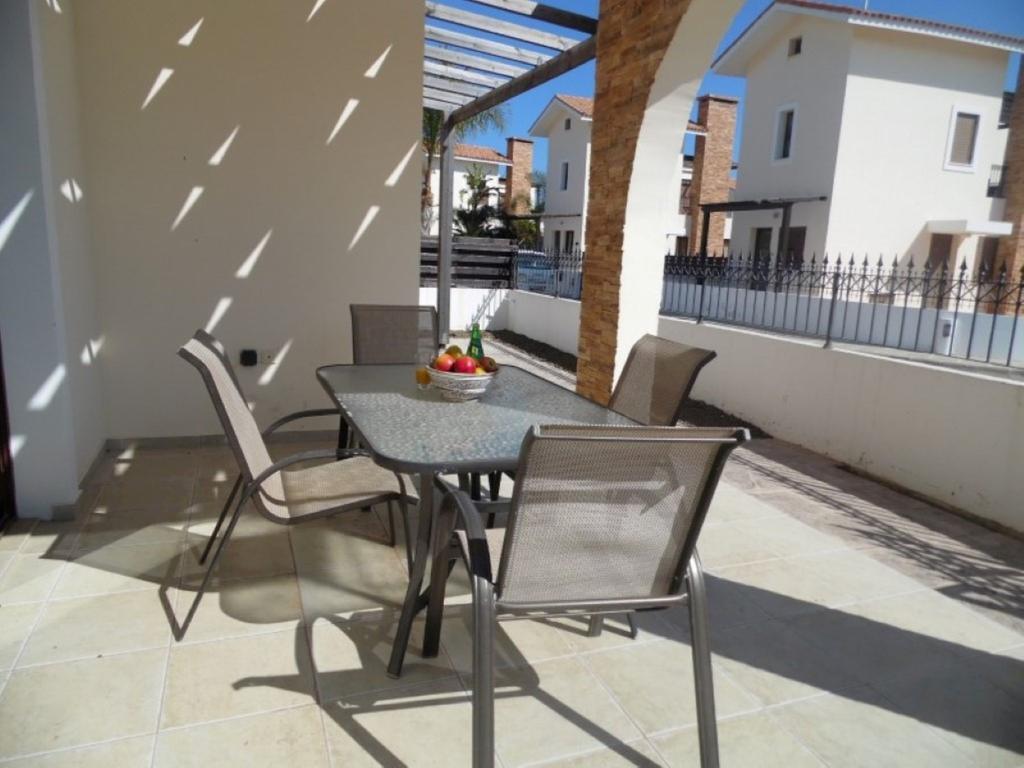 Villa Alexandra Ayia Napa Exterior foto