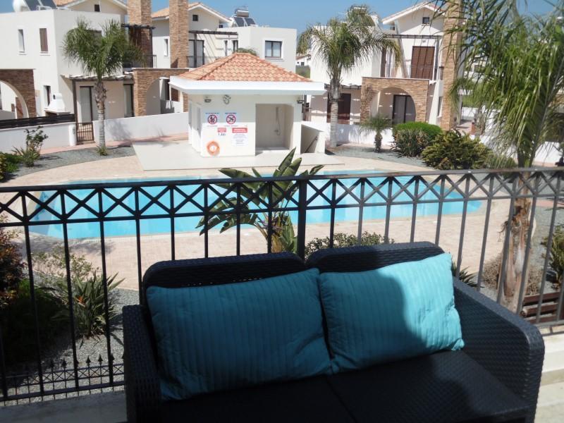 Villa Alexandra Ayia Napa Exterior foto