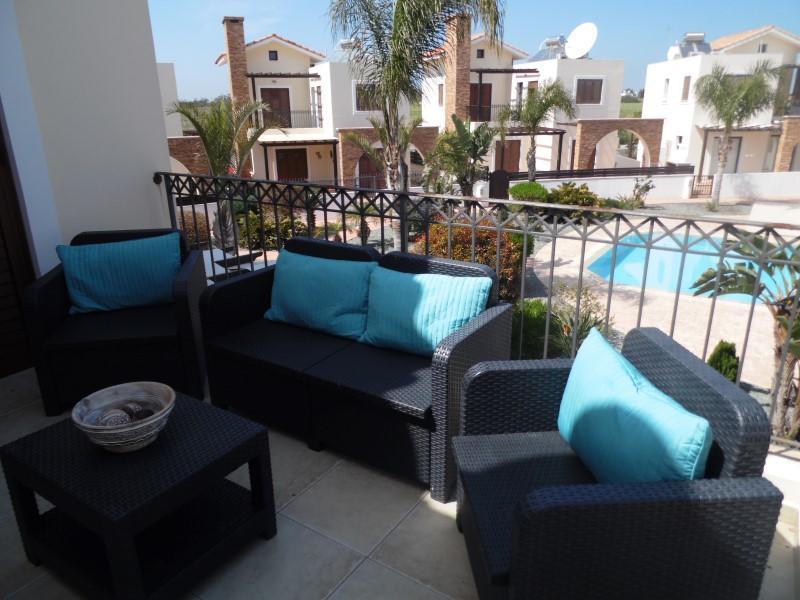 Villa Alexandra Ayia Napa Exterior foto