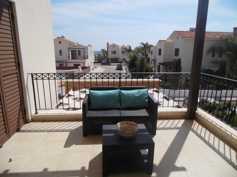 Villa Alexandra Ayia Napa Exterior foto